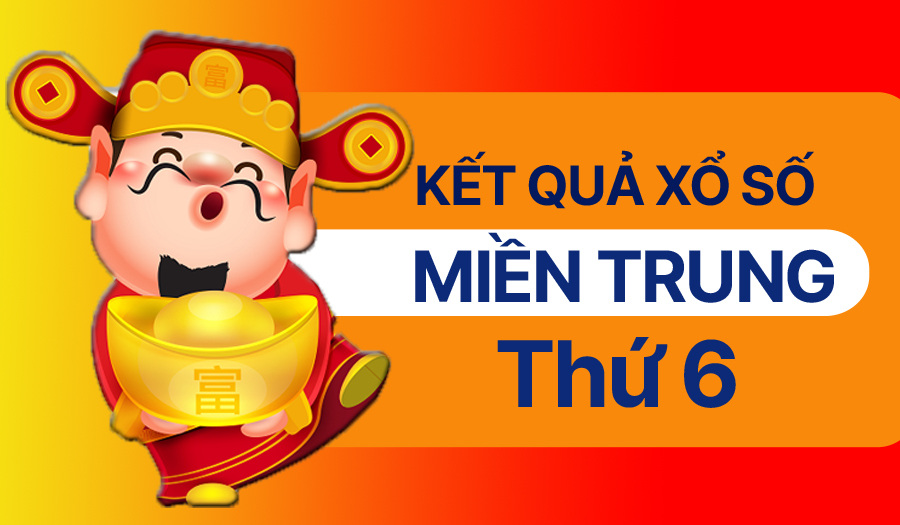 Quy Trình Xổ Số Miền Trung