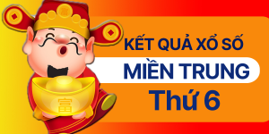 Dự đoán xổ số miền Trung hôm nay - Cơ hội trúng lớn